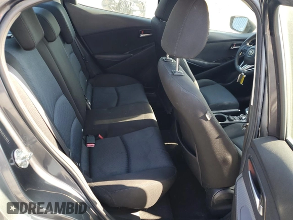 2016 Scion iA with VIN 3MYDLBZV4GY142470, listed as a Copart auction lot 54021675 with 79,397 mi miles and Salvage Title. Bid and sale history available at DreamBid. Image 10.