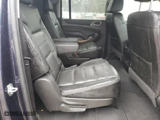 2020 GMC Yukon XL Denali with VIN 1GKS2HKJ6LR143238, listed as a Copart auction lot 42918175 with 67,833 mi miles and Salvage Title. Bid and sale history available at carsss.com. Image 11.