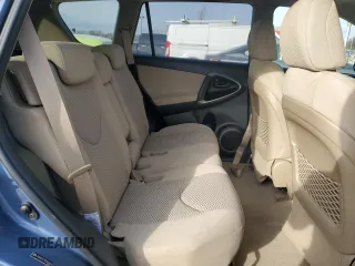 2009 Toyota RAV4 Ltd with VIN JTMBK31V79D000369, listed as a Copart auction lot 47651015 with 146,246 mi miles and Salvage Title. Bid and sale history available at carsss.com. Image 11.