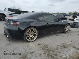 2013 Scion FR-S with VIN JF1ZNAA16D1713884, listed as a Copart auction lot 44968414 with 102,977 mi miles and Clean Title. Bid and sale history available at DreamBid. Image 3.