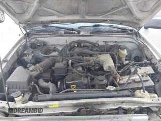2003 Toyota Tacoma with VIN 5TENL42N63Z199086, listed as a IAAI auction lot 42084151 with 153,977 mi miles and . Bid and sale history available at DreamBid. Image 10.