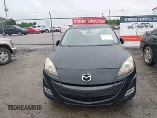 2010 Mazda 3 S Sport with VIN JM1BL1H60A1229613, listed as a IAAI auction lot 42262193 with Not Provided miles and . Bid and sale history available at DreamBid. Image 17.