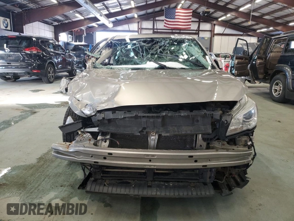 2016 Subaru Legacy Limited with VIN 4S3BNAN60G3055375, listed as a Copart auction lot 88987915 with 123,676 mi miles and Clean title. Bid and sale history available at DreamBid. Image 5.