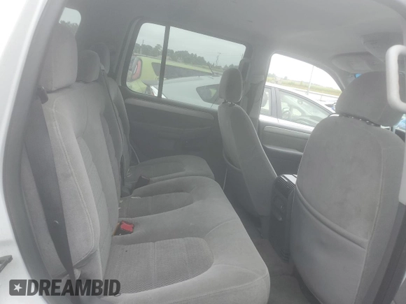 2004 Ford Explorer XLT z VIN 1FMZU63K04UA40603, wystawiony jako Copart lot #62929745 z przebiegiem 147 304 mil mil oraz Szkoda całkowita • Salvage title. Historia ofert i sprzedaży dostępna na DreamBid. Obrazek 11.