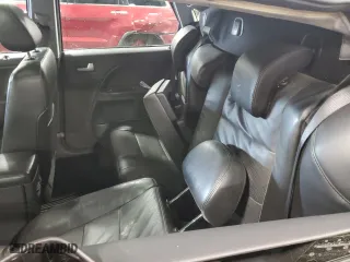 2007 Mercury Montego Premier with VIN 1MEHM42187G603122, listed as a Copart auction lot 47318085 with 0 mi miles and Salvage Title. Bid and sale history available at carsss.com. Image 10.