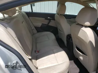 2011 Buick Regal CXL RL2 с VIN W04GP5ECXB1127937, выставлен на аукционе Copart как лот 55406355 с пробегом 90 493 миль миль и Списание • Salvage title. История ставок и продаж доступна на DreamBid. Изображение 10.
