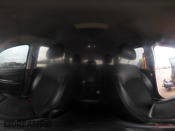 2016 Dodge Journey Crossroad Plus with VIN 3C4PDDGG5GT208899, listed as a IAAI auction lot 41938910 with 143,602 mi miles and . Bid and sale history available at DreamBid. Image 19.