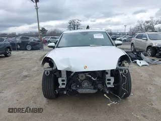 2023 Porsche Cayenne z VIN WP1AA2AY1PDA01984, wystawiony jako IAAI lot #41946680 z przebiegiem 16 121 mil mil oraz . Historia ofert i sprzedaży dostępna na DreamBid. Obrazek 13.