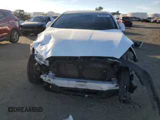 2015 Kia K900 Luxury with VIN KNALW4D46F6027271, listed as a Copart auction lot 88256555 with 118,805 mi miles and Salvage Title. Bid and sale history available at carsss.com. Image 5.