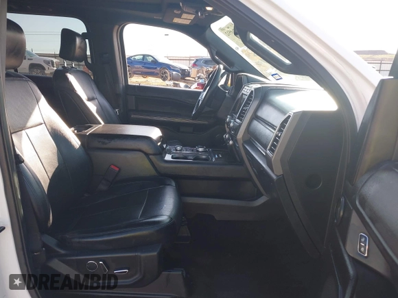 2018 Ford Expedition Max XLT с VIN 1FMJK1JT3JEA42417, выставлен на аукционе IAAI как лот 42210512 с пробегом 94 062 миль миль и . История ставок и продаж доступна на DreamBid. Изображение 5.