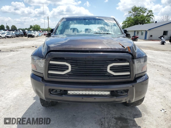 2010 Dodge 2500 SLT with VIN 3D7UT2CL4AG117853, listed as a Copart auction lot 56687305 with 257,926 mi miles and Clean Title. Bid and sale history available at DreamBid. Image 5.