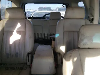2005 Lincoln Aviator with VIN 5LMEU88H15ZJ27211, listed as a Copart auction lot 58019754 with 147,305 mi miles and Salvage title. Bid and sale history available at DreamBid. Image 10.
