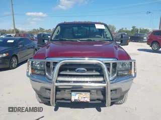 2004 Ford F-350 XL с VIN 1FTSW31P14ED88658, выставлен на аукционе IAAI как лот 41589922 с пробегом 252 624 миль миль и . История ставок и продаж доступна на DreamBid. Изображение 12.