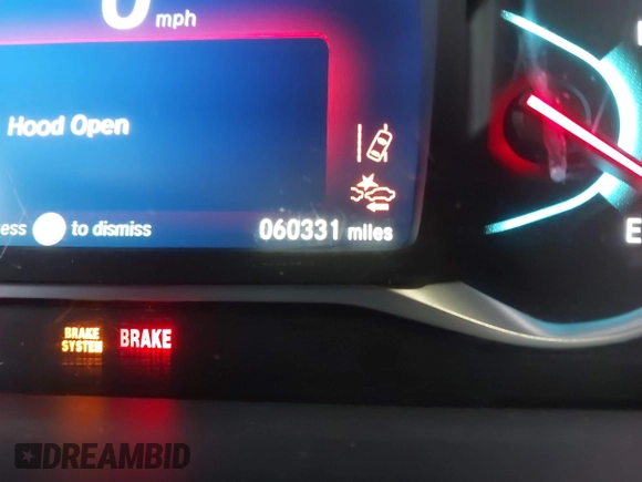 2021 Honda Pilot Elite with VIN 5FNYF6H03MB044154, listed as a IAAI auction lot 41050202 with 60,331 mi miles and . Bid and sale history available at DreamBid. Image 15.