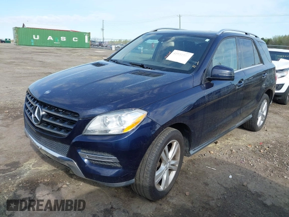 2014 Mercedes-Benz M 350 with VIN 4JGDA5HBXEA360939, listed as a IAAI auction lot 41931512 with 168,988 mi miles and . Bid and sale history available at DreamBid. Image 17.