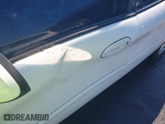 2002 Ford Taurus SE Standard with VIN 1FAFP53U82A177707, listed as a IAAI auction lot 41617187 with 239,748 mi miles and . Bid and sale history available at DreamBid. Image 12.