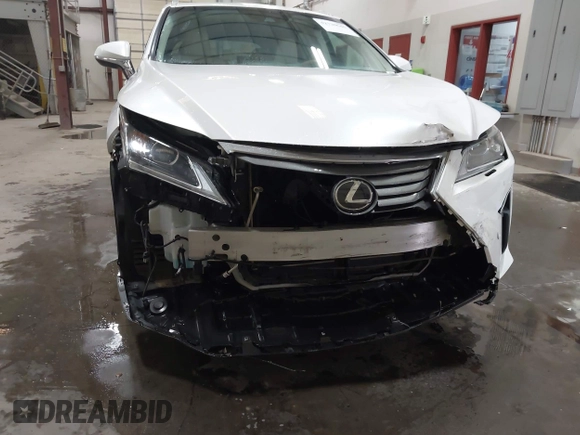 2018 Lexus RX 350 z VIN 2T2BZMCA9JC143462, wystawiony jako IAAI lot #42730645 z przebiegiem 39 942 mil mil oraz . Historia ofert i sprzedaży dostępna na DreamBid. Obrazek 17.