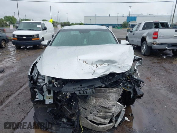 2020 Kia Optima LX z VIN 5XXGT4L37LG400711, wystawiony jako IAAI lot #42333957 z przebiegiem 30 000 mil mil oraz . Historia ofert i sprzedaży dostępna na DreamBid. Obrazek 12.