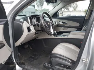 2013 Chevrolet Equinox LTZ with VIN 1GNFLGEK9DZ100403, listed as a IAAI auction lot 42011176 with 205,619 mi miles. Bid and sale history available at carsss.com. Image 13.