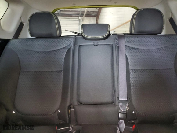 2016 Kia Soul + with VIN KNDJP3A57G7819715, listed as a Copart auction lot 50772065 with 95,707 mi miles and Salvage Title. Bid and sale history available at carsss.com. Image 10.