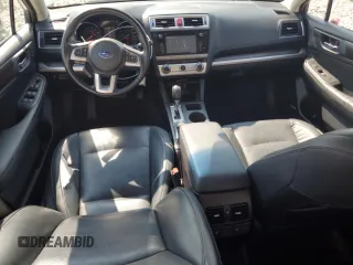 2015 Subaru Legacy Limited with VIN 4S3BNBJ62F3073600, listed as a Copart auction lot 65429045 with 110,246 mi miles and Clean title. Bid and sale history available at DreamBid. Image 8.