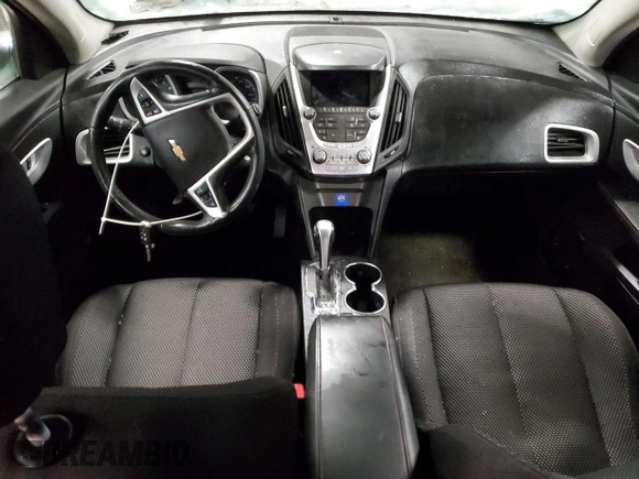 2014 Chevrolet Equinox LT with VIN 2GNALCEKXE6253078, listed as a Copart auction lot 83490024 with 0 mi miles and Clean Title. Bid and sale history available at carsss.com. Image 8.