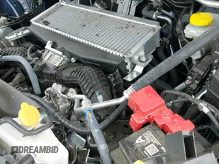 2024 Subaru Ascent Touring with VIN 4S4WMAWD7R3451741, listed as a IAAI auction lot 42213076 with 18,119 mi miles and . Bid and sale history available at DreamBid. Image 20.