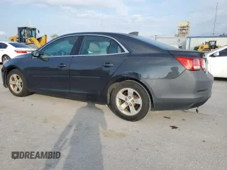 2016 Chevrolet Malibu Limited LS with VIN 1G11B5SA6GU108071, listed as a Copart auction lot 71876244 with 39,713 mi miles and Salvage Title. Bid and sale history available at carsss.com. Image 2.