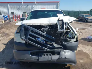 2008 Ford F-150 XL with VIN 1FTRW12W28KC84034, listed as a IAAI auction lot 42209369 with 352,178 mi miles and . Bid and sale history available at DreamBid. Image 12.