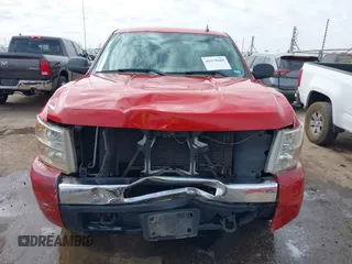 2007 Chevrolet Silverado 1500 Work Truck with VIN 2GCEC19C071649487, listed as a IAAI auction lot 41939668 with 162,065 mi miles and . Bid and sale history available at DreamBid. Image 13.