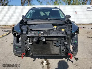 2016 Jeep Cherokee Trailhawk with VIN 1C4PJMBS3GW335696, listed as a Copart auction lot 51296835 with 115,591 mi miles and Salvage Title. Bid and sale history available at carsss.com. Image 5.