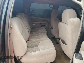 2003 Chevrolet Silverado 1500HD LS z VIN 1GCGK13U93F248729, wystawiony jako Copart lot #55568615 z przebiegiem 227 774 mil mil oraz Nie do naprawy • Non repairable. Historia ofert i sprzedaży dostępna na DreamBid. Obrazek 10.