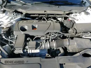 2021 Acura TLX с VIN 19UUB6F33MA002259, выставлен на аукционе Copart как лот 47525175 с пробегом 44 613 миль миль и Списание • Salvage title. История ставок и продаж доступна на DreamBid. Изображение 13.