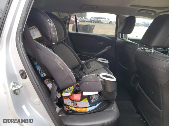 2015 Acura RDX Tech Pkg with VIN 5J8TB3H53FL007493, listed as a Copart auction lot 50200275 with 0 mi miles and Salvage Title. Bid and sale history available at carsss.com. Image 11.