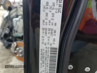2020 Jeep Compass Latitude with VIN 3C4NJCBB4LT162062, listed as a Copart auction lot 60978885 with Not provided miles and Salvage title. Bid and sale history available at DreamBid. Image 14.