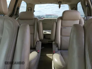 2004 Ford Freestar Limited с VIN 2FMDA58224BA56149, выставлен на аукционе Copart как лот 48117515 с пробегом 241 829 миль миль и Списание • Salvage title. История ставок и продаж доступна на DreamBid. Изображение 10.