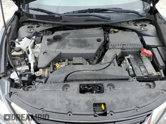 2017 Nissan Altima SV with VIN 1N4AL3AP2HC290279, listed as a Copart auction lot 63930815 with 79,072 mi miles and Salvage title. Bid and sale history available at DreamBid. Image 11.