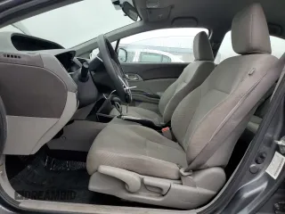 2012 Honda Civic LX z VIN 2HGFB2F50CH324974, wystawiony jako Copart lot #57442305 z przebiegiem 124 462 mil mil oraz Szkoda całkowita • Salvage title. Historia ofert i sprzedaży dostępna na DreamBid. Obrazek 7.