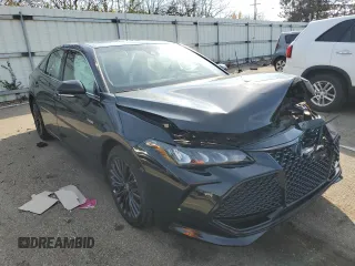 2021 Toyota Avalon Hybrid XSE z VIN 4T1EA1AB9MU007869, wystawiony jako Copart lot #66118102 z przebiegiem 18 195 mil mil oraz . Historia ofert i sprzedaży dostępna na DreamBid. Obrazek 1.