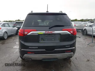 2017 GMC Acadia Denali with VIN 1GKKNXLS6HZ289395, listed as a IAAI auction lot 42642616 with 139,321 mi miles and . Bid and sale history available at DreamBid. Image 17.
