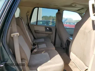 2004 Ford Expedition Special Service with VIN 1FMRU15W54LA96481, listed as a Copart auction lot 46699045 with 308,174 mi miles and Salvage Title. Bid and sale history available at carsss.com. Image 11.