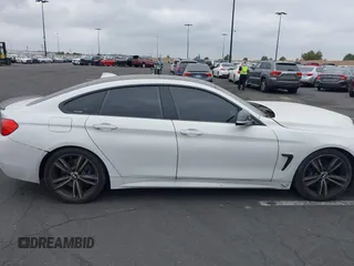 2016 BMW 4 Series 428i z VIN WBA4A9C57GGL89969, wystawiony jako IAAI lot #42040971 z przebiegiem 78 719 mil mil oraz . Historia ofert i sprzedaży dostępna na DreamBid. Obrazek 12.