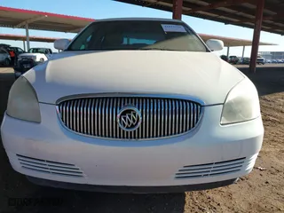 2006 Buick Lucerne CXL with VIN 1G4HD57226U239543, listed as a IAAI auction lot 41839108 with 157,747 mi miles. Bid and sale history available at carsss.com. Image 12.