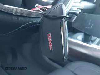 2023 GMC Sierra 1500 SLT с VIN 3GTUUDEDXPG336589, выставлен на аукционе IAAI как лот 41100545 с пробегом 24 734 миль миль и . История ставок и продаж доступна на DreamBid. Изображение 11.