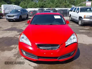 2011 Hyundai Genesis Coupe z VIN KMHHT6KD4BU056818, wystawiony jako IAAI lot #40119070 z przebiegiem 164 426 mil mil oraz . Historia ofert i sprzedaży dostępna na DreamBid. Obrazek 12.