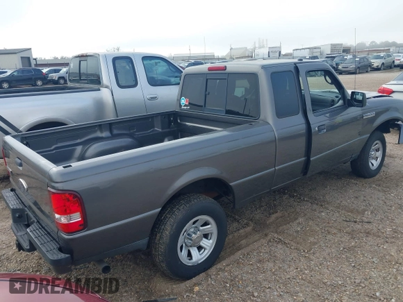 2010 Ford Ranger XL с VIN 1FTKR1EDXAPA70016, выставлен на аукционе IAAI как лот 41091448 с пробегом 106 105 миль миль и . История ставок и продаж доступна на DreamBid. Изображение 4.