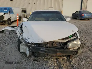 2000 Toyota Solara SE with VIN 2T1CF28PXYC361360, listed as a Copart auction lot 75816864 with 234,486 mi miles and Non Repairable. Bid and sale history available at DreamBid. Image 5.