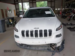 2014 Jeep Cherokee Latitude с VIN 1C4PJLCB5EW101744, выставлен на аукционе IAAI как лот 42617033 с пробегом 102 031 миль миль и . История ставок и продаж доступна на DreamBid. Изображение 13.