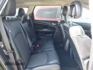 2015 Dodge Journey Crossroad с VIN 3C4PDCGG7FT535202, выставлен на аукционе IAAI как лот 42550850 с пробегом 174 196 миль миль и . История ставок и продаж доступна на DreamBid. Изображение 8.