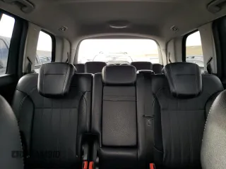 2014 Mercedes-Benz GL 450 with VIN 4JGDF7CE6EA320565, listed as a Copart auction lot 89078905 with 115,403 mi miles and Non repairable. Bid and sale history available at DreamBid. Image 10.